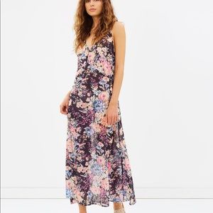 Auguste the Label, Dahlia Slip Dress